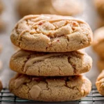 The Best Maple Brown Sugar Cookies