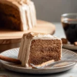 The Best Moist Chai Cake