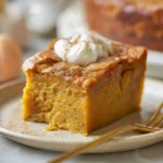The Ultimate Pumpkin Gooey Butter Cake