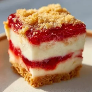 Delicious mini strawberry cheesecakes topped with fresh strawberries