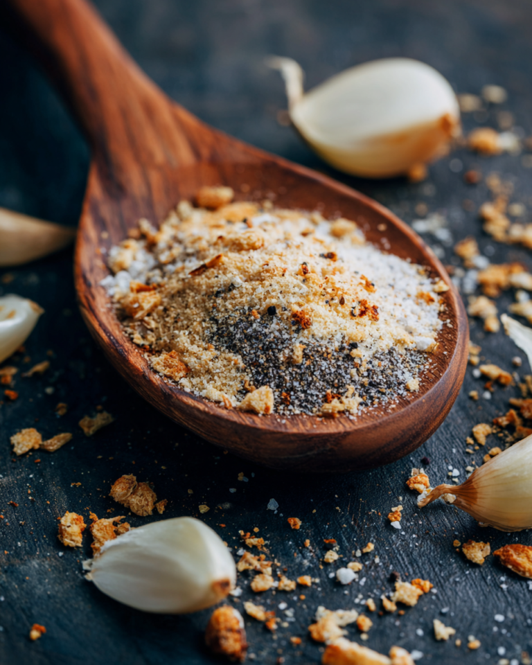 Onion Soup Mix - A DIY Homemade Onion Soup Mix Recipe