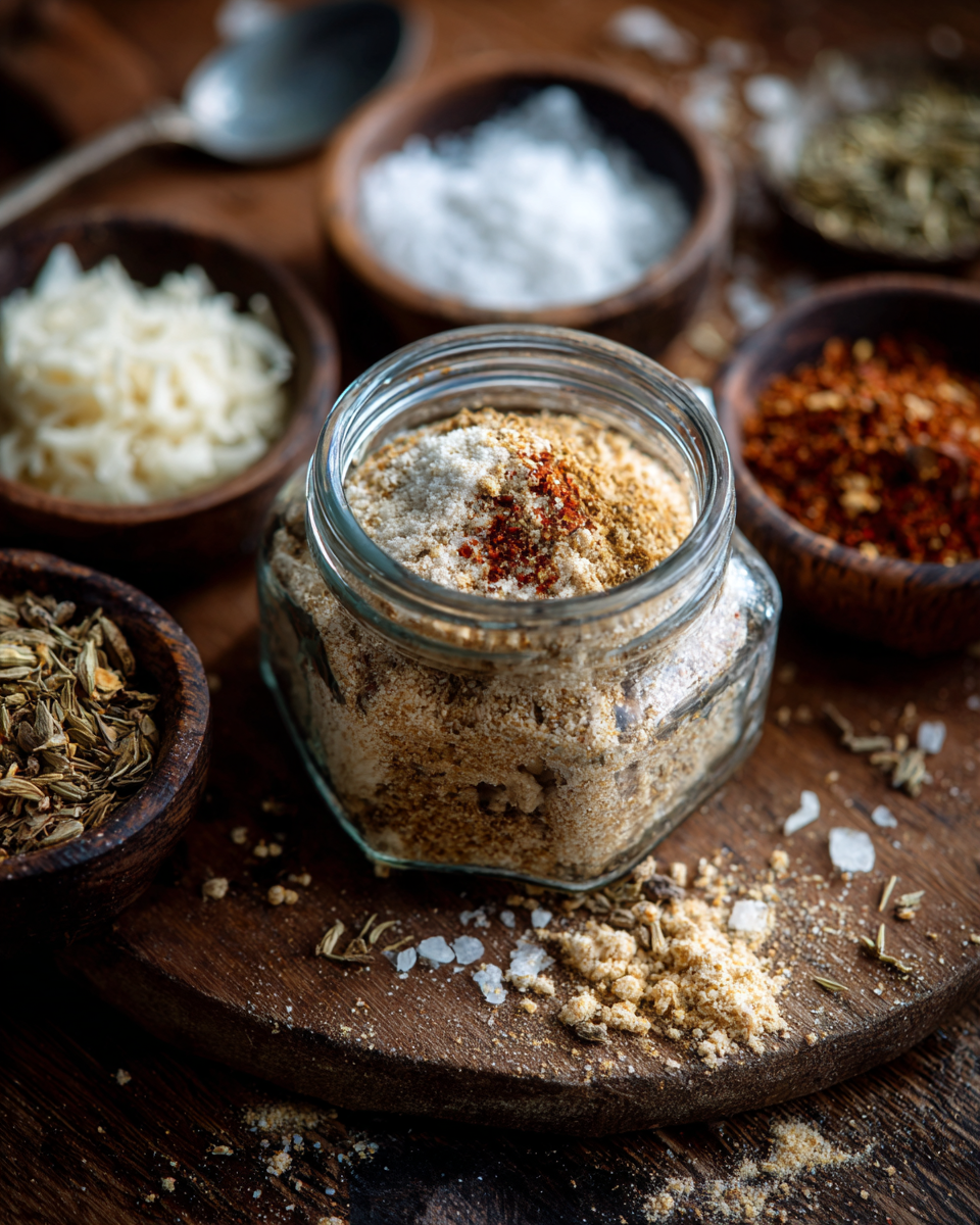 Onion Soup Mix - A DIY Homemade Onion Soup Mix Recipe