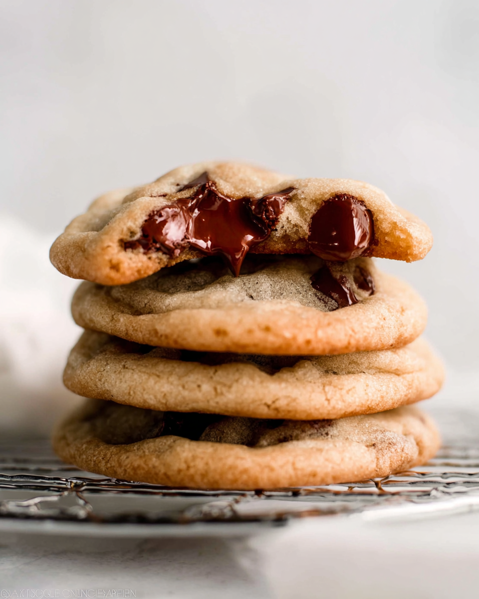 Best Chocolate Chip Cookies - Easy Homemade Recipe 11 Best Chocolate Chip Cookies - Easy Homemade Recipe