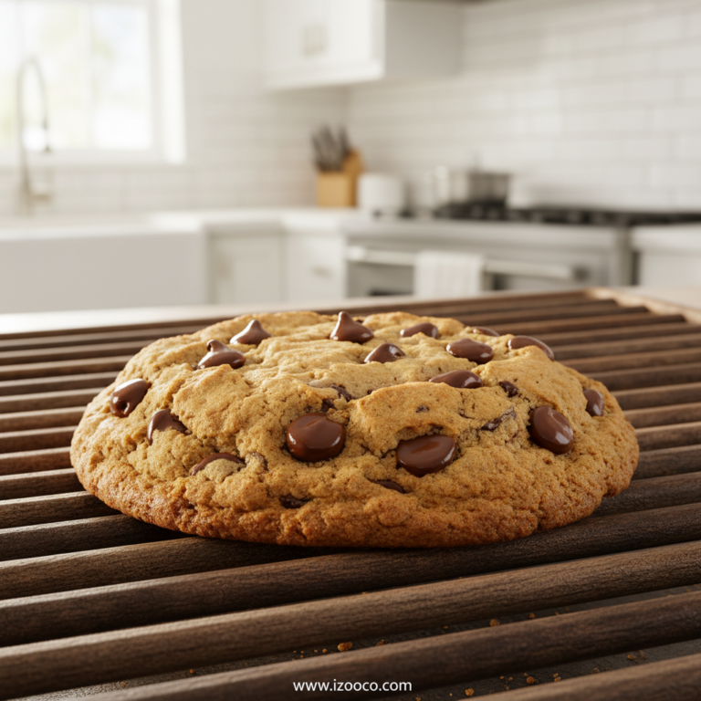 Golden Chocolate Chip Cookies: The Ultimate 1-Stick Butter Recipe 8 best-ever-chocolate-chip-cookies_feature