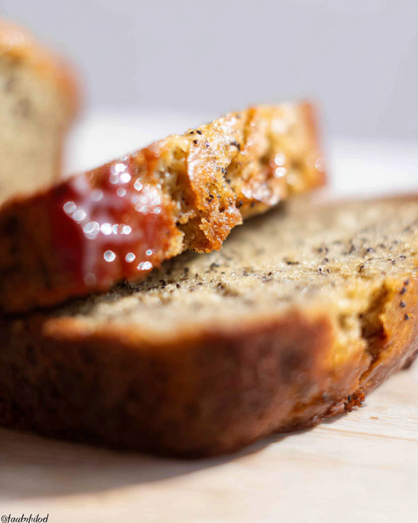 Best Ever Classic Moist Banana Bread Recipe
