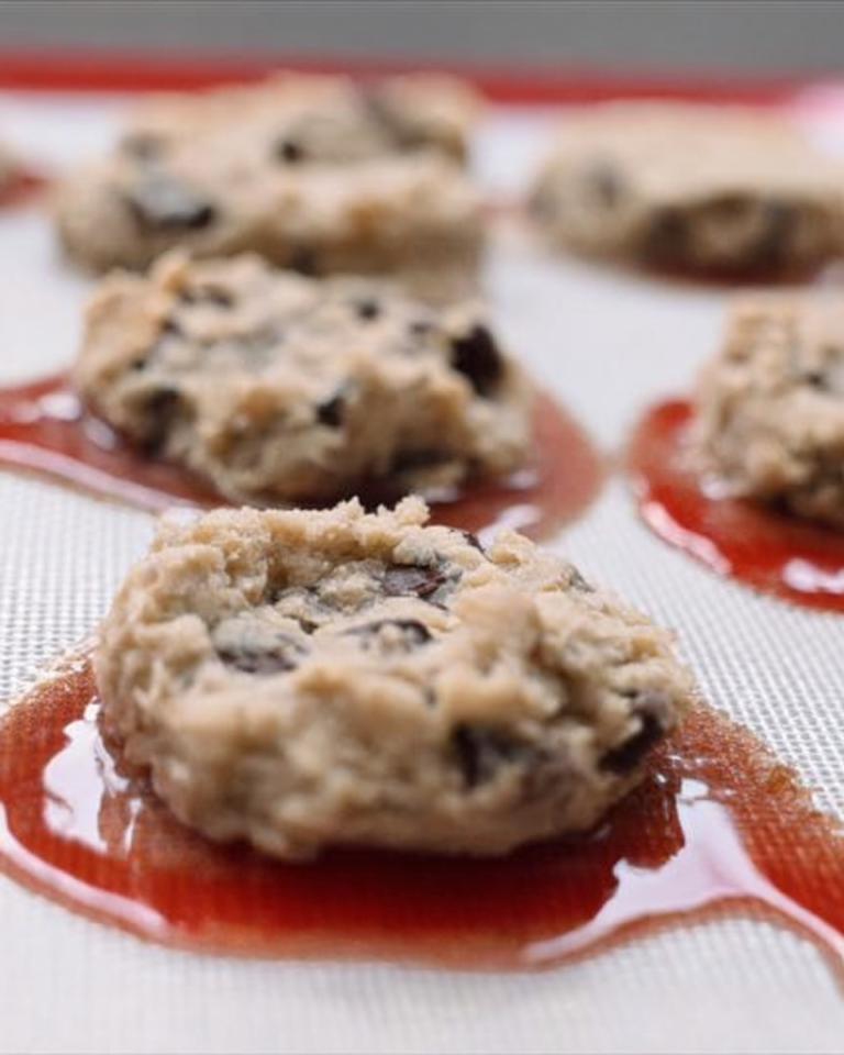 Best Soft Batch Chocolate Chip Cookies! Pure Nirvana