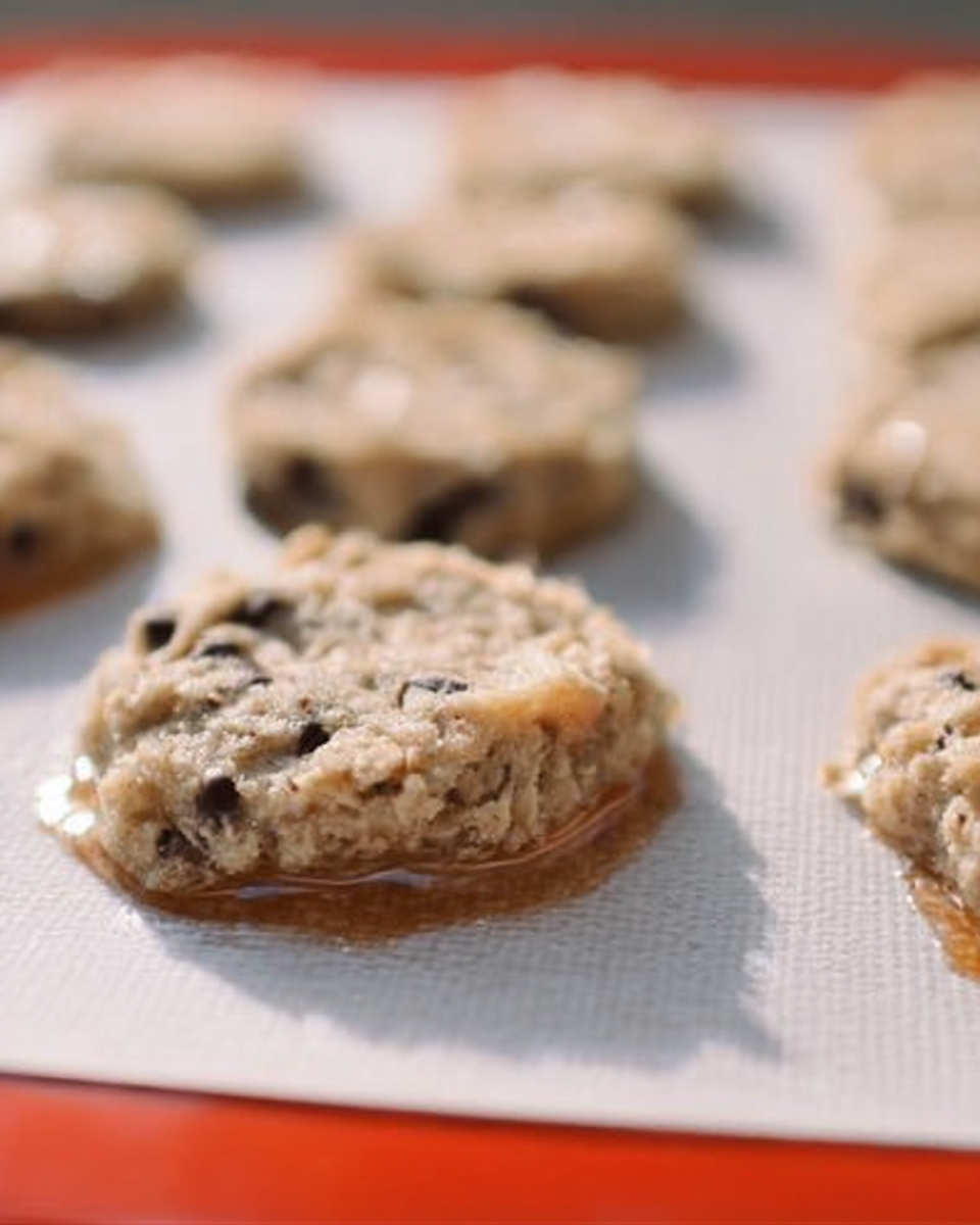 Best Soft Batch Chocolate Chip Cookies! Pure Nirvana