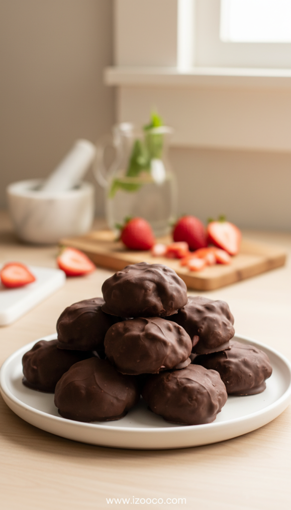 chocolate-strawberry-yogurt-clusters-recipe_feature