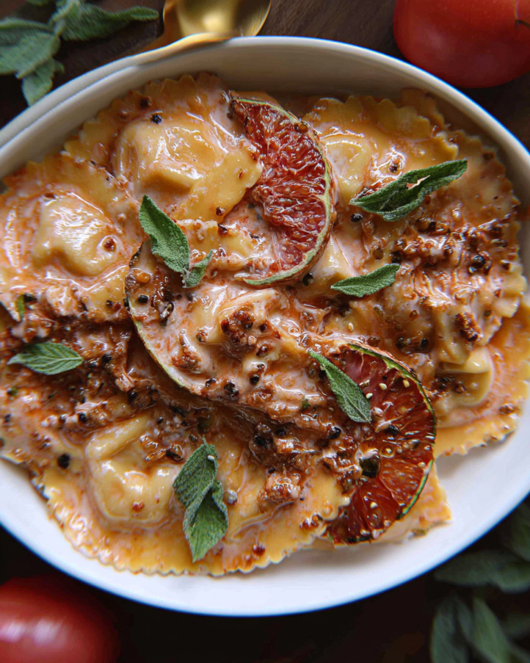 Easy Marry Me Chicken (30-Minute Recipe!)