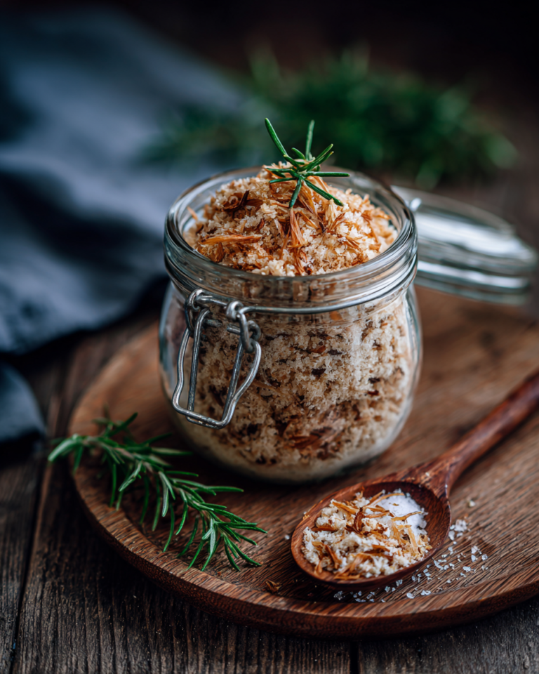 Onion Soup Mix - A DIY Homemade Onion Soup Mix Recipe