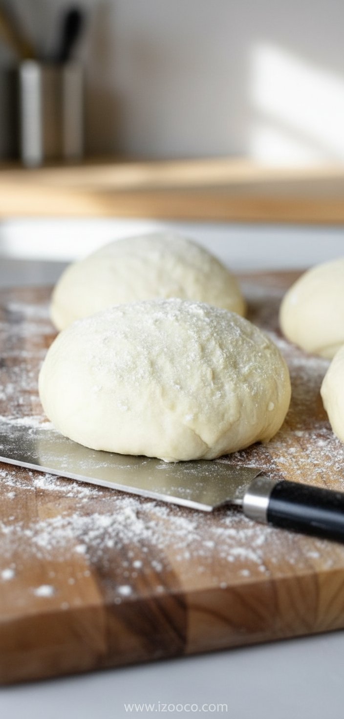 The Ultimate Guide to Homemade Pizza With The Easiest Crust Recipe 1 quick-and-easy-pizza-dough-recipe_feature