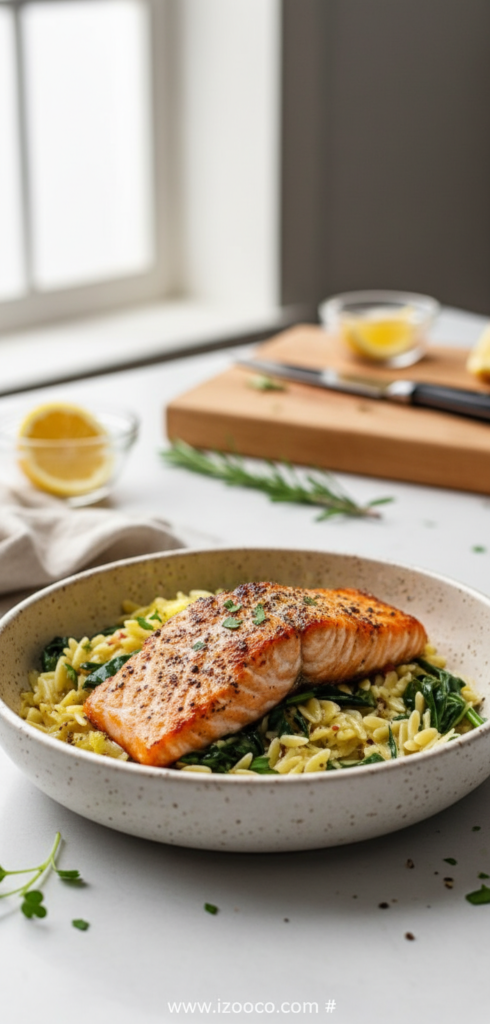 seared-salmon-with-lemon-orzo_feature