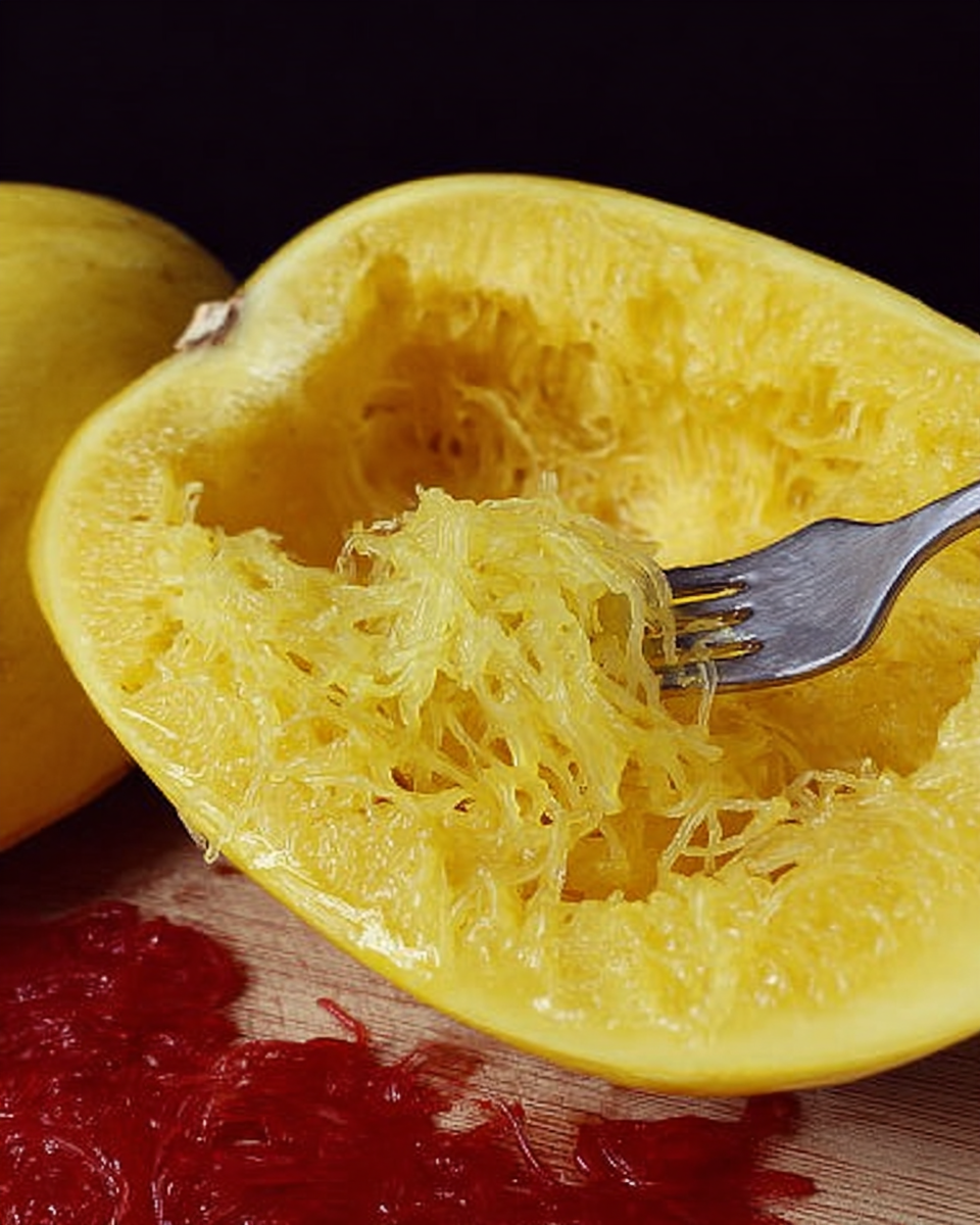 Spaghetti Squash Recipes Yummly