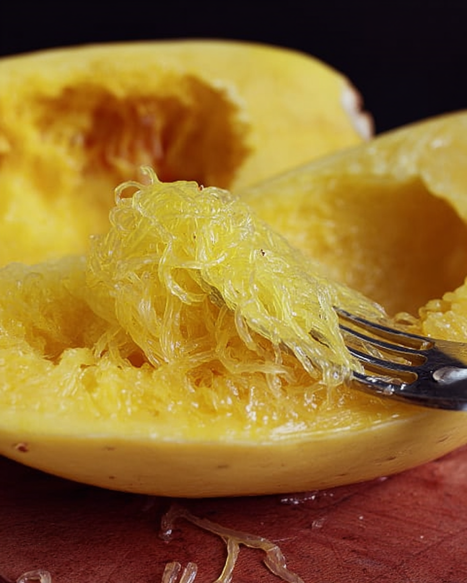 Spaghetti Squash Recipes Yummly