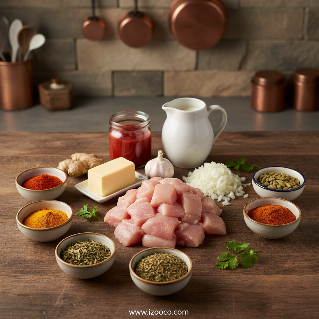 20 Easy Dinner Ideas with Chicken Breast: Simple Weeknight Meals 2 Ingredients for chicken skillet dinner