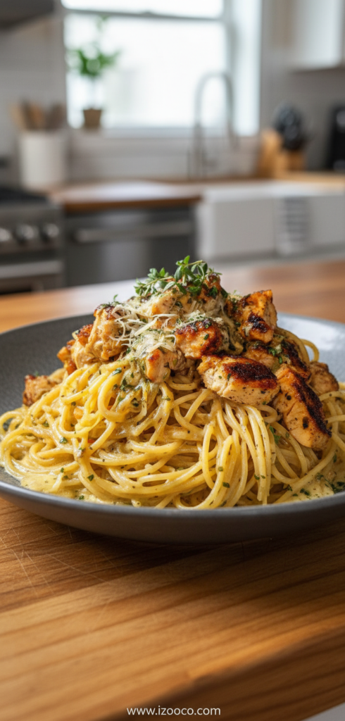 bold---creamy-cajun-chicken-spaghetti---weeknight-comfort-with-a-kick_feature