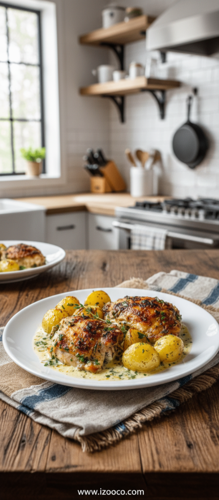 garlic-parmesan-chicken-and-potatoes---an-organized-chaos_feature