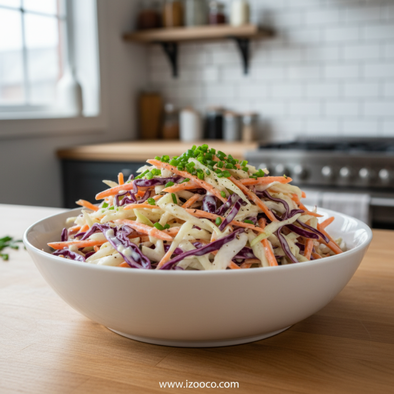 Gordon Ramsay's Perfect Coleslaw Recipe - Chef-Inspired Creamy Slaw Dressing 9 gordon-ramsay-coleslaw-recipe_feature