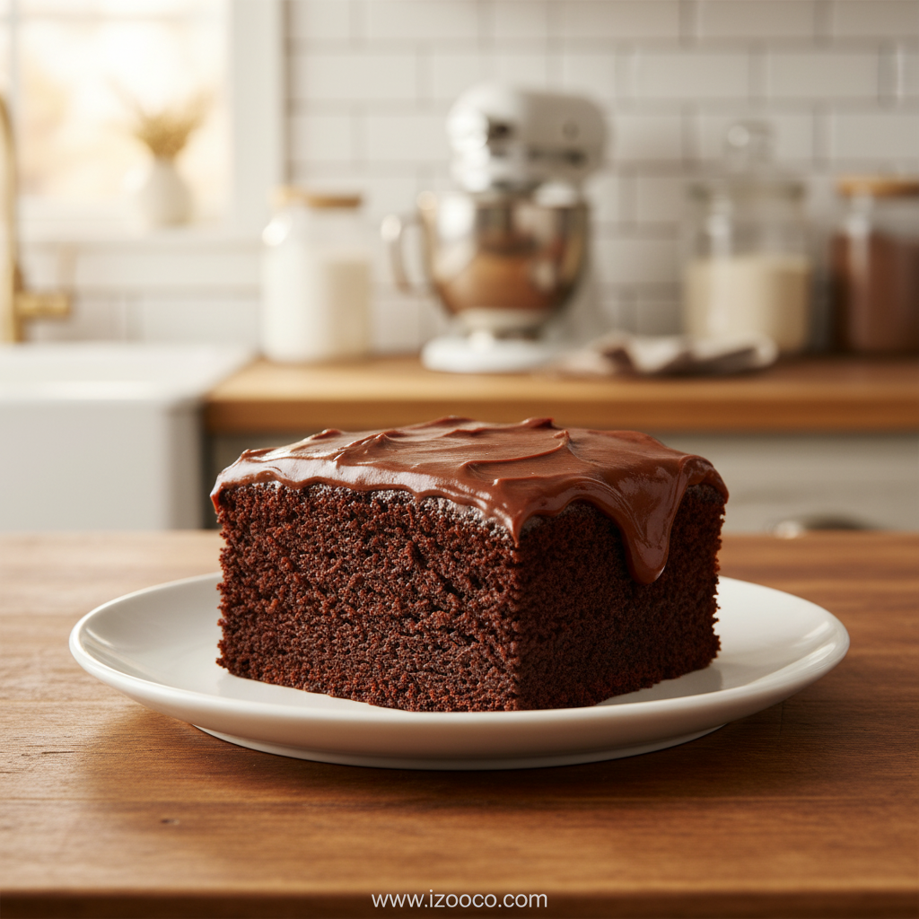 Pioneer Woman Chocolate Sheet Cake: Classic Texas-Style Crowd Pleaser 3 pioneer-woman-s-chocolate-sheet-cake---food-menu_feature