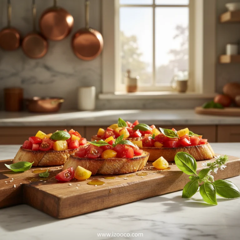 authentic-italian-bruschetta--fresh-appetizer-recipes_feature