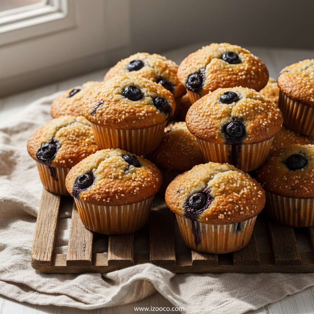 bakery-style-blueberry-muffins_feature