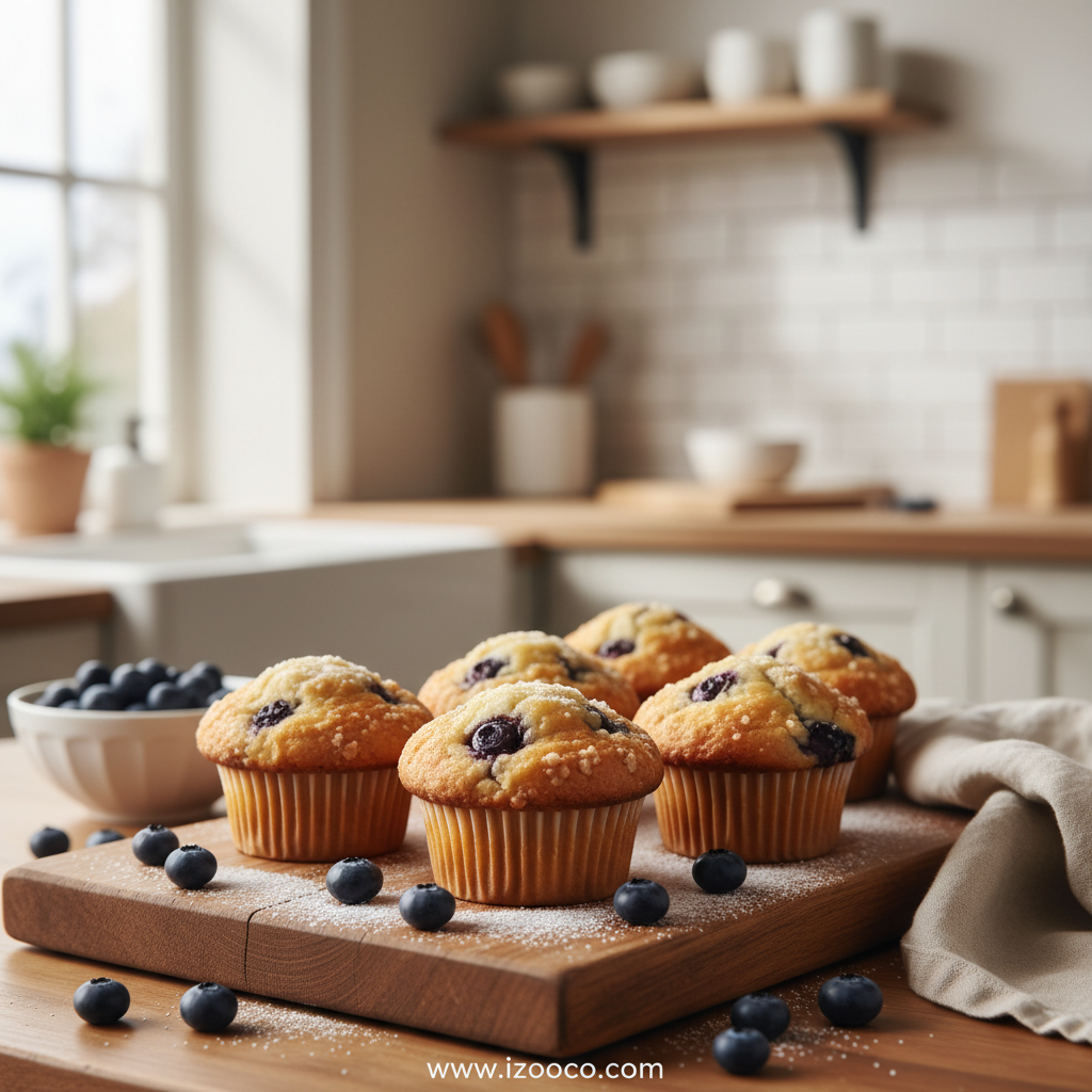 bakery-style-fluffy-blueberry-muffins-with-streusel_feature