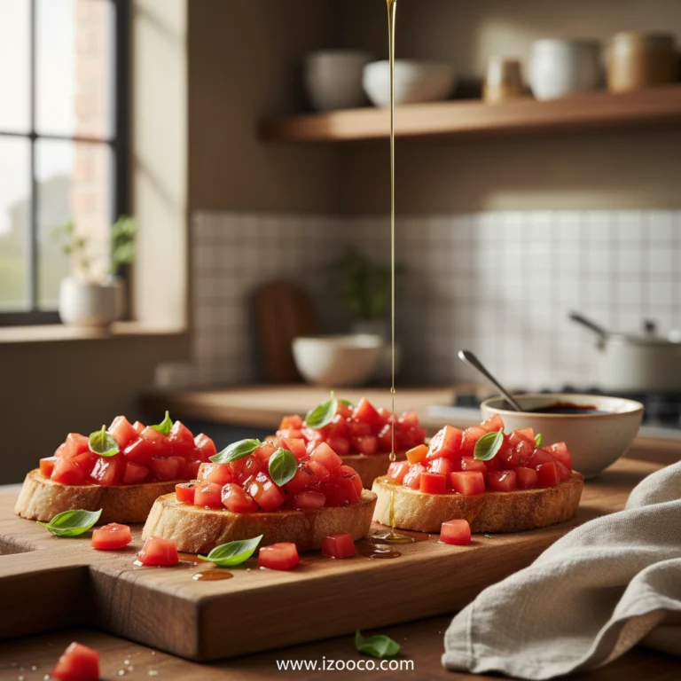 classic-italian-bruschetta-with-tomatoes---basil---easy-appetizer_feature