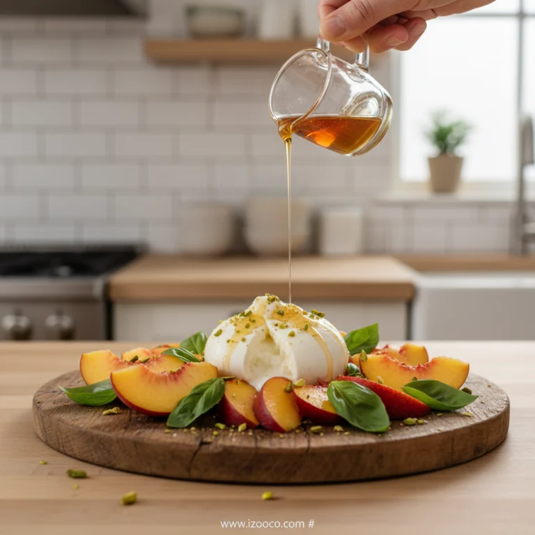 fresh-peach-burrata-salad-for-your-summer-salad-recipes_feature