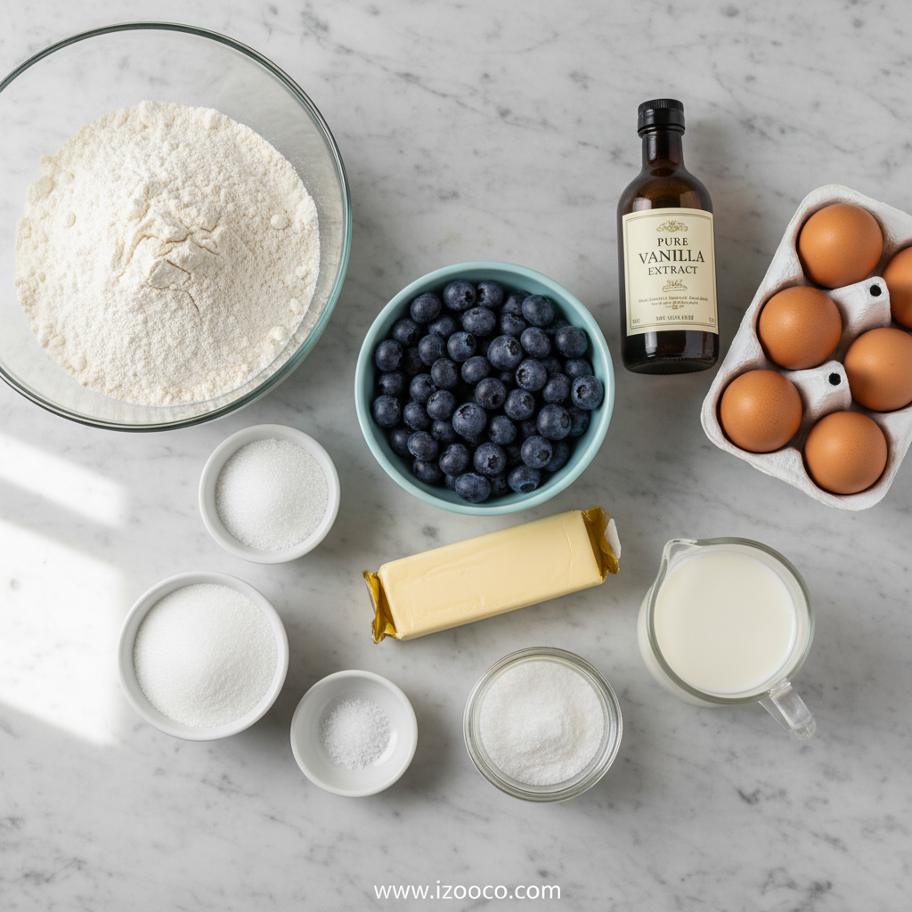 Ultimate Guide to Moist Fluffy Bakery Blueberry Muffins 2 Ingredients for blueberry muffins